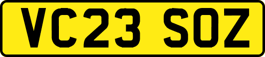 VC23SOZ