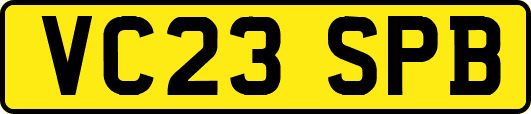VC23SPB