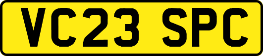 VC23SPC