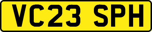 VC23SPH