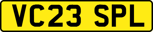VC23SPL
