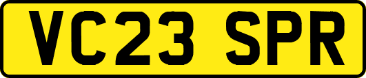 VC23SPR