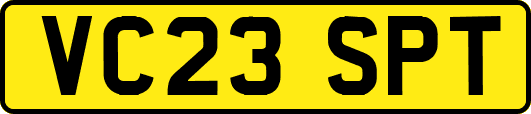 VC23SPT
