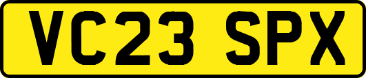 VC23SPX