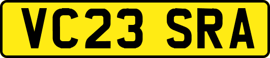 VC23SRA