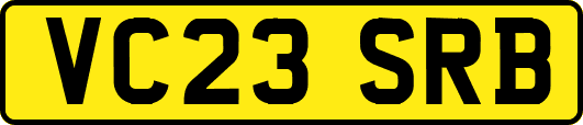 VC23SRB