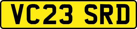 VC23SRD
