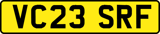 VC23SRF