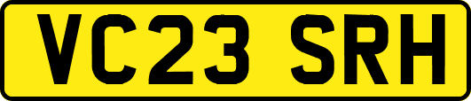VC23SRH