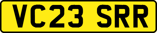 VC23SRR