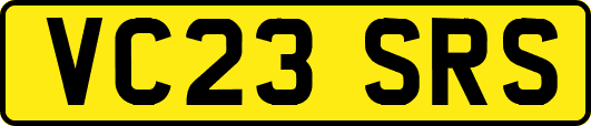 VC23SRS