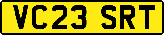 VC23SRT
