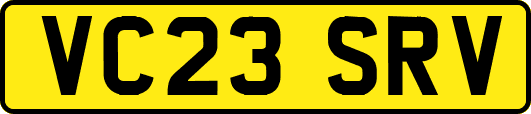 VC23SRV