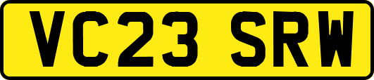 VC23SRW
