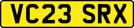 VC23SRX