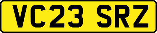 VC23SRZ