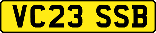 VC23SSB