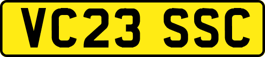 VC23SSC