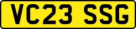 VC23SSG