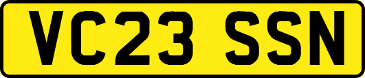 VC23SSN