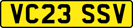 VC23SSV