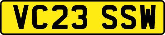 VC23SSW