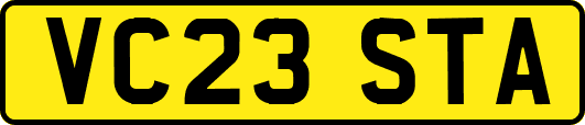 VC23STA