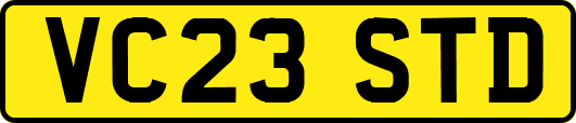 VC23STD