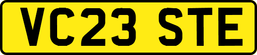 VC23STE