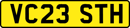 VC23STH