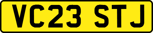 VC23STJ