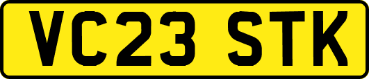 VC23STK