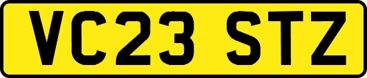 VC23STZ