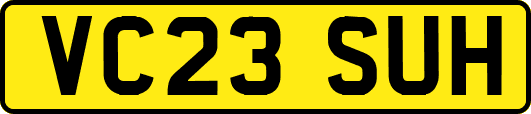 VC23SUH