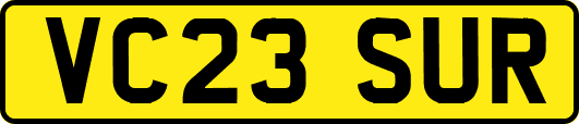 VC23SUR