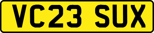 VC23SUX