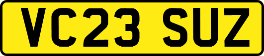 VC23SUZ