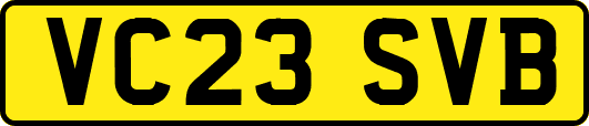 VC23SVB
