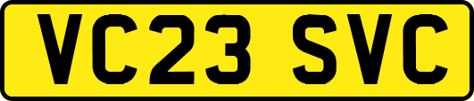 VC23SVC