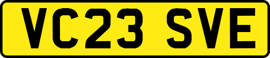 VC23SVE