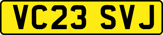 VC23SVJ