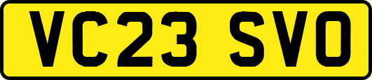 VC23SVO
