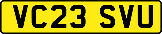 VC23SVU