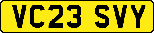 VC23SVY