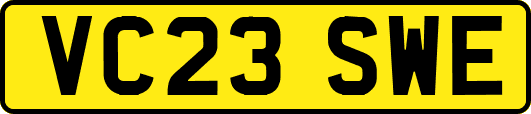 VC23SWE