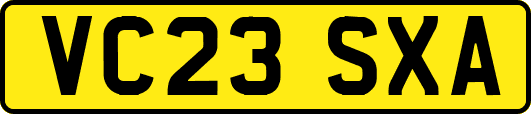 VC23SXA