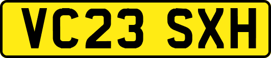 VC23SXH