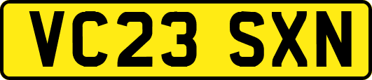 VC23SXN