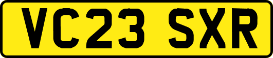 VC23SXR