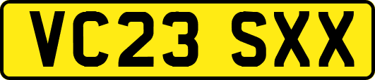 VC23SXX
